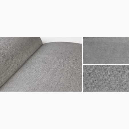 Székek a konyhába - világosszürke, Arosa - Lara Design  - 12