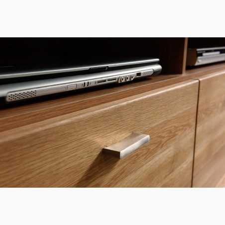 Tölgyfa polc, Boston typ 31  - 6