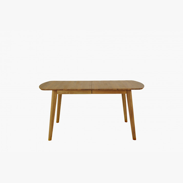 Bővíthető tölgyfa asztal 160 -210, Arles  - 17