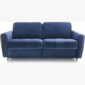 Modern ágyazható kanapé, Olbia Premium  - 2