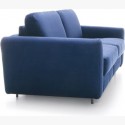 Modern ágyazható kanapé, Olbia Premium  - 4