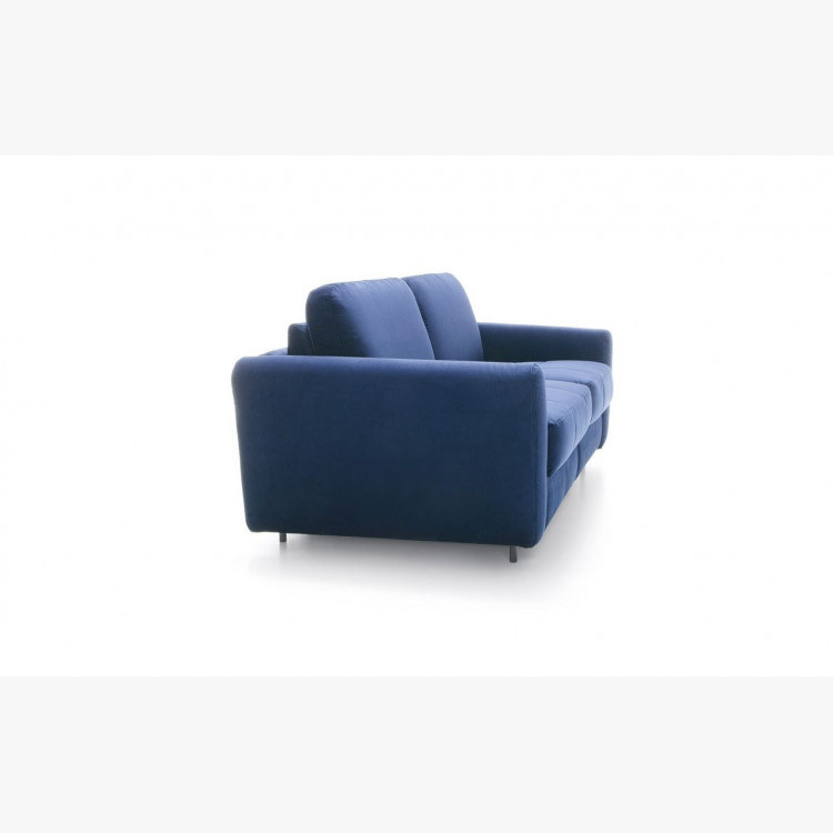 Modern ágyazható kanapé, Olbia Premium  - 4