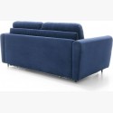 Modern ágyazható kanapé, Olbia Premium  - 5