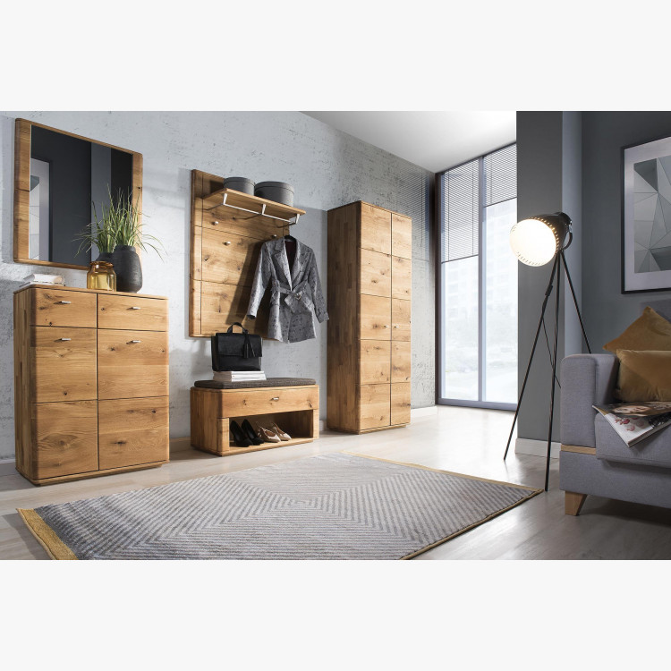 Tükör tölgyfa kerettel, Texas 50  - 5