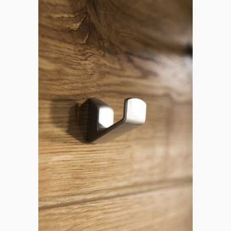 Előszoba bútor tömör tölgyfából, Texas  - 7