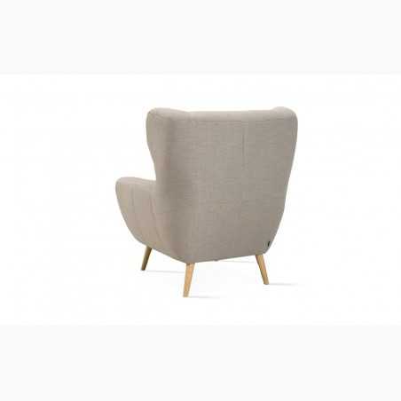 Fotel Voss 1 - több színt  - 3