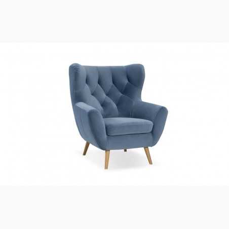 Fotel Voss 1 - több színt  - 9