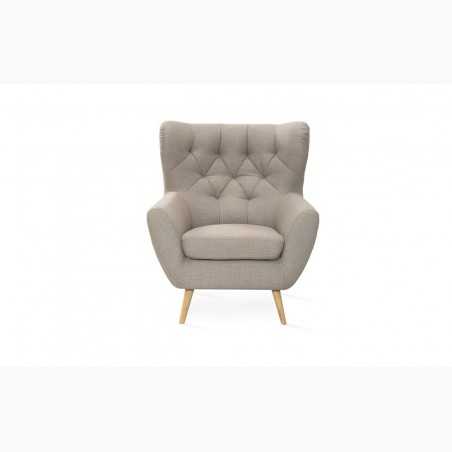 Fotel Voss 1 - több színt  - 13