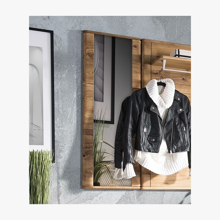 Tükrös diófa kerettel, Texas 51  - 4