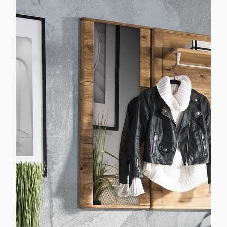 Tükrös diófa kerettel, Texas 51  - 4