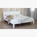 Provence stílusú ágy 160 x 200  - 3