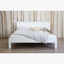 Provence stílusú ágy 160 x 200  - 4
