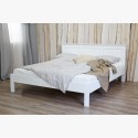 Provence stílusú ágy 160 x 200  - 6