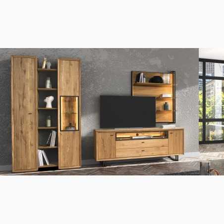 Polcos fali panel, Vilo 40  - 2