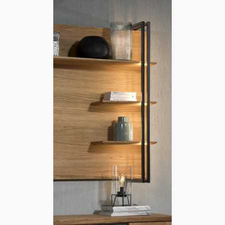 Polcos fali panel, Vilo 40  - 4