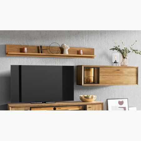 Tölgyfa polc, Vilo 32  - 2