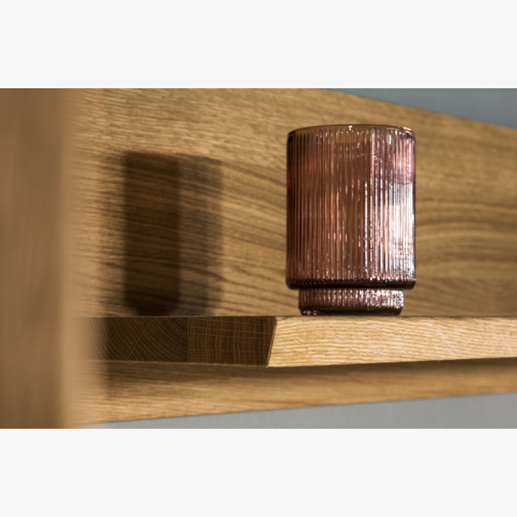 Tölgyfa polc, Vilo 32  - 4