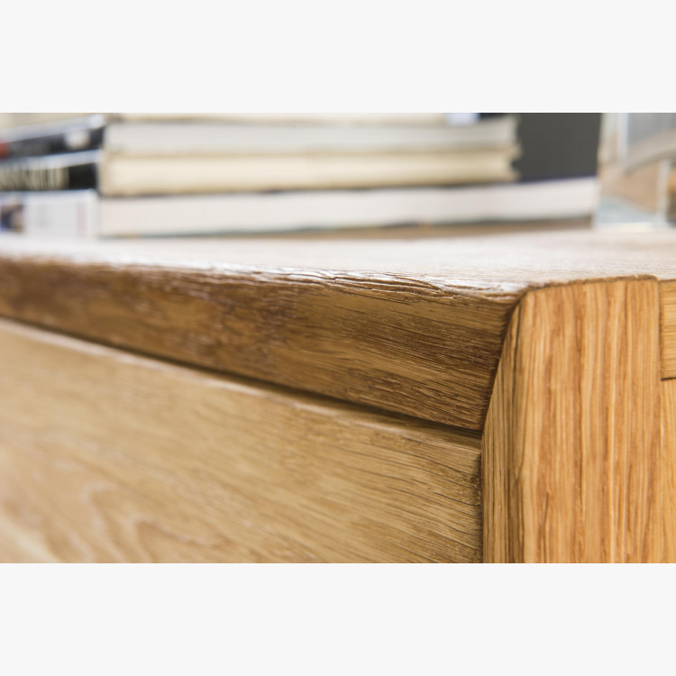 Előszoba összeállítás tölgy Vilo  - 15