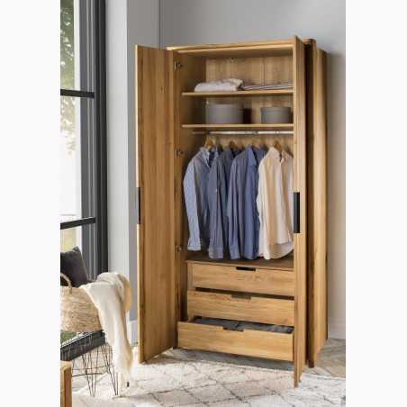 Komód szekrénybe, Texas 62  - 4