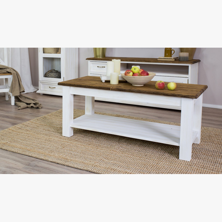 Dohányzóasztal  - 1