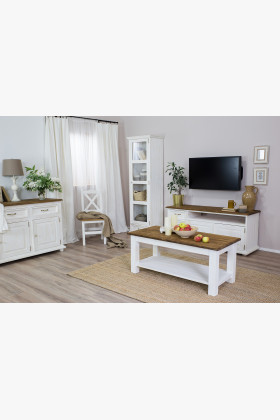 Dohányzóasztal  - 1 2