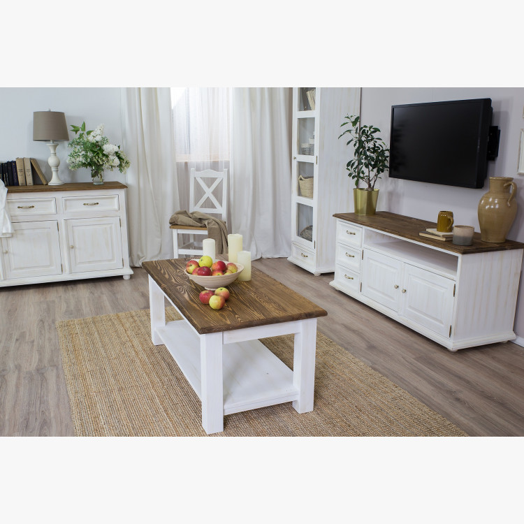 Dohányzóasztal  - 4