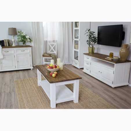 Dohányzóasztal  - 4