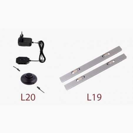 Világítás Helsinki 10,47,48 modellekhez  - 1