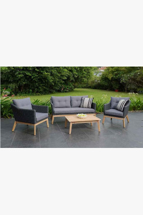 Luxus kinti rattan bútor  - 1 2