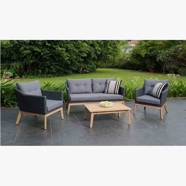 Luxus kinti rattan bútor  - 2