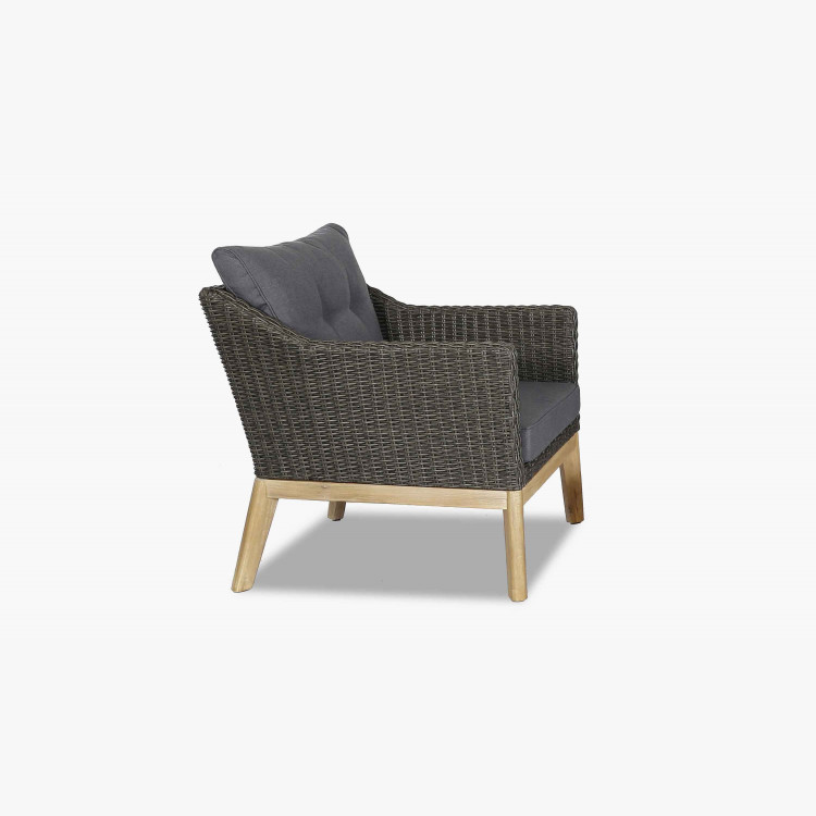 Luxus kinti rattan bútor  - 3