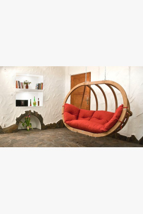 Nagy hintaszék  - 1 2