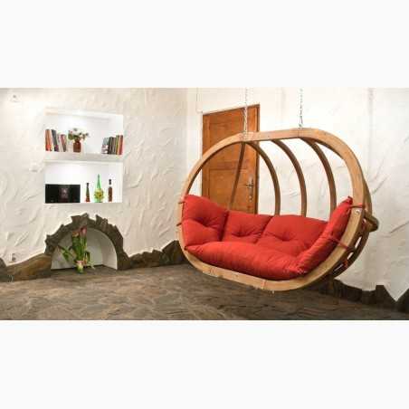 Nagy hintaszék  - 2