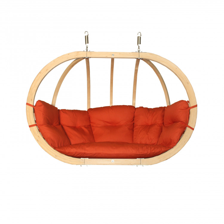 Nagy hintaszék  - 3