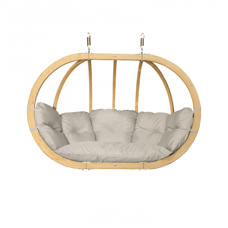 Nagy hintaszék  - 4