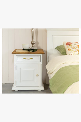 Provence éjjeliszekrény  - 1 2