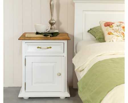 Provence éjjeliszekrény  - 2