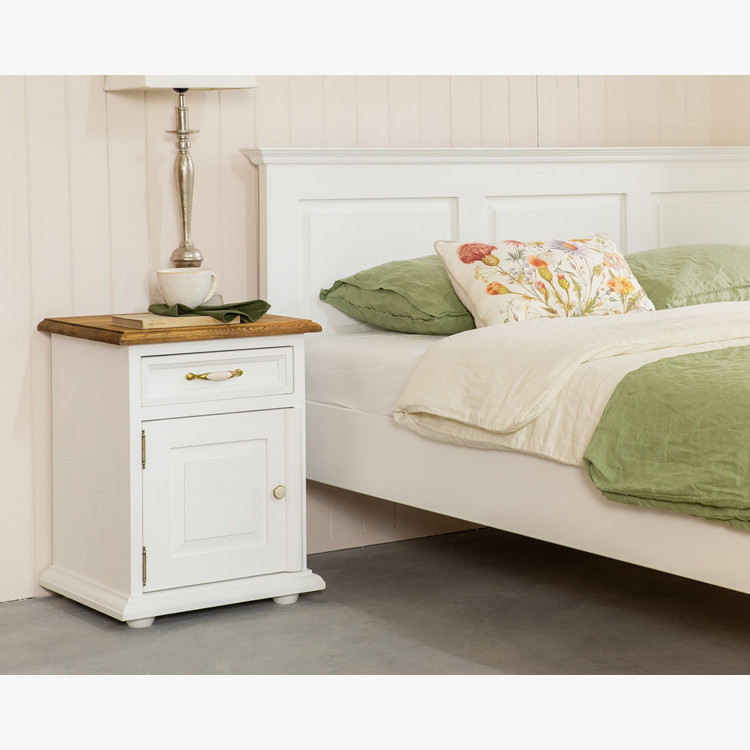 Provence éjjeliszekrény  - 4