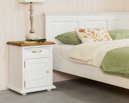 Provence éjjeliszekrény  - 4
