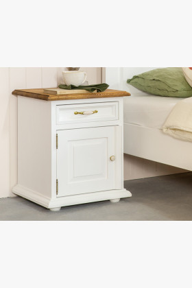 Provence éjjeliszekrény  - 1