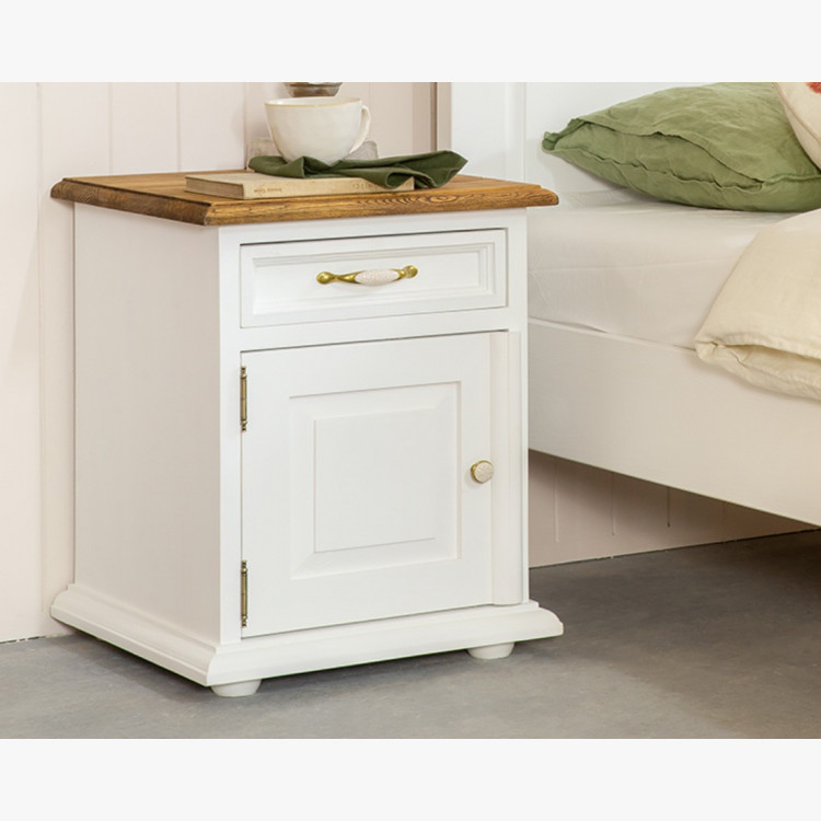 Provence éjjeliszekrény  - 1