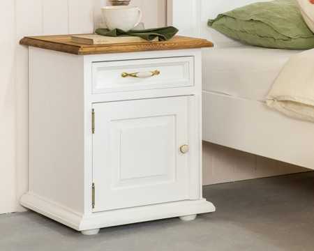 Provence éjjeliszekrény  - 1