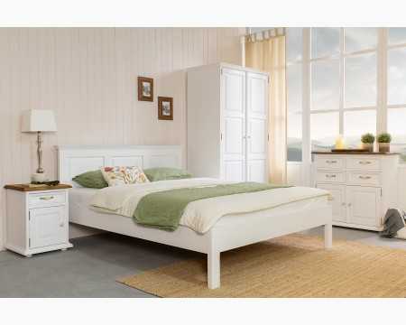 Provence éjjeliszekrény  - 5