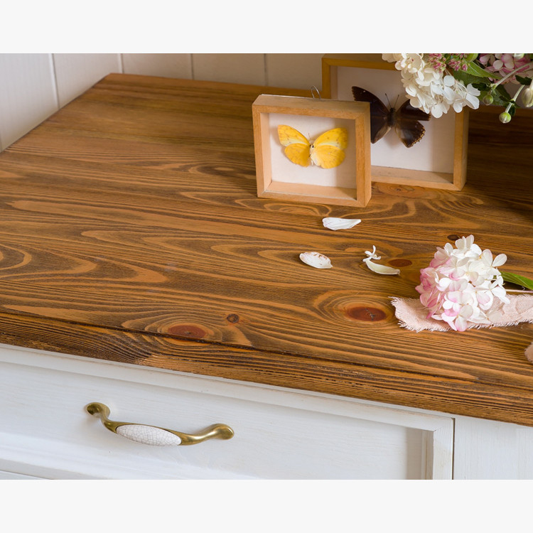 Komód Provence, Les baux  - 5