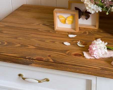 Komód Provence, Les baux  - 5