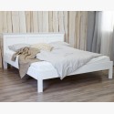 Provence stílusú ágy 160 x 200  - 2