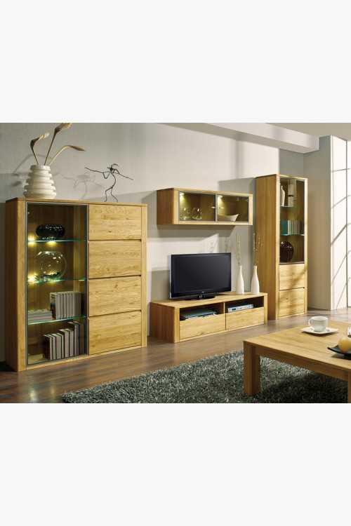 Modern nappali bútor Nice , Nappali összeállítások