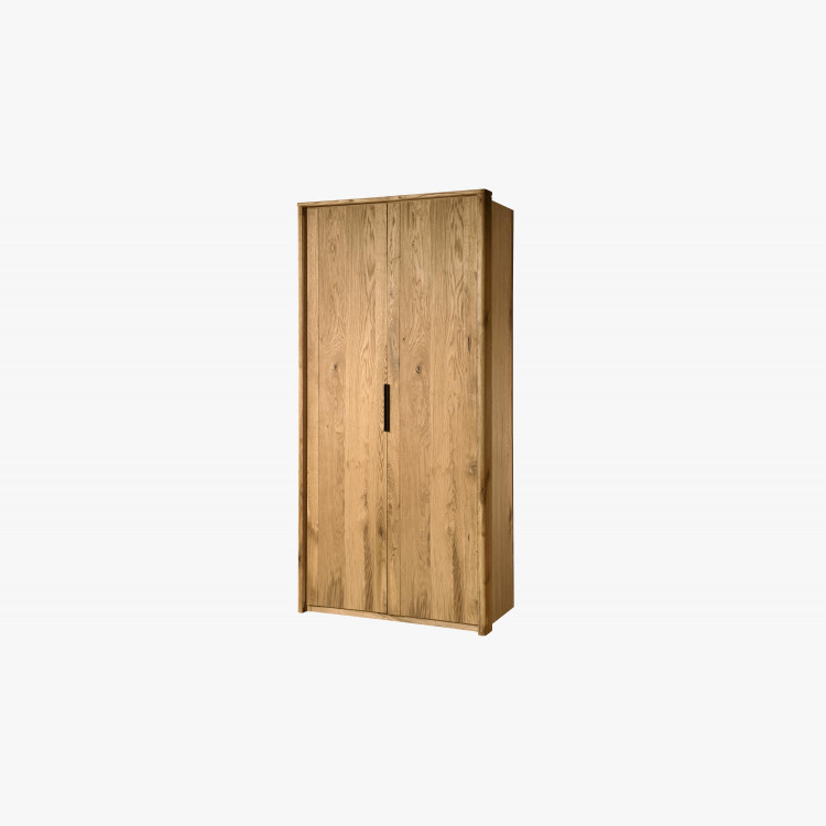 Hálószoba tölgyfa Texas  - 5