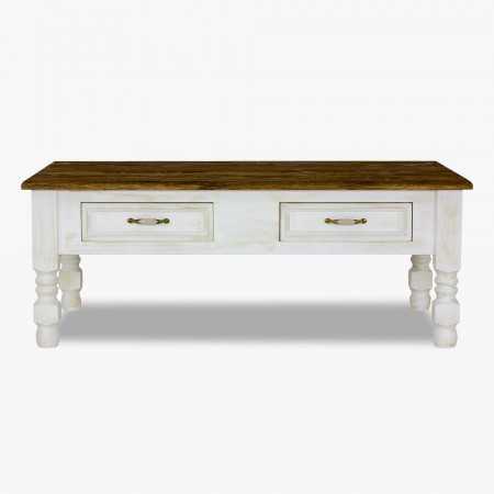 Nagy dohányzóasztal  - 4