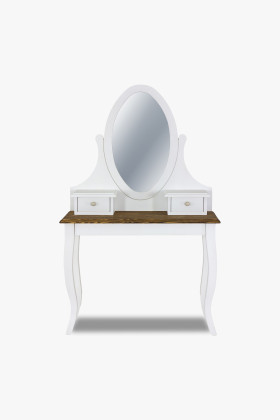 Fésülködőasztal Provence  - 1 2